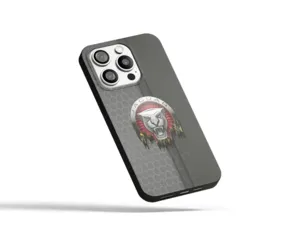 Jaguar Cover Silicone Smartphone Pro in Edizione Limitata